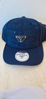 Nieuwe pet/ cap model prada verstelbaar, Nieuw, Pet, Prada, One size fits all