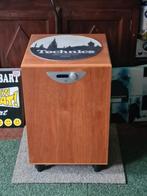 Rel Storm 5  . Perfecte kast en versterker, Ophalen of Verzenden