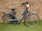 Fietshokje Hoofddorp: Union Oribi Damesfiets 54cm, Fietsen en Brommers, Fietsen | Dames | Damesfietsen, 53 tot 56 cm, Versnellingen