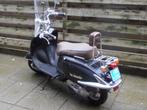 te koop scooter 350 euro, Gebruikt, Overige modellen, Ophalen of Verzenden, Benzine