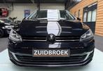 Volkswagen Golf 1.4 TSI Uniek! Navi! Cruise! Clima!, Auto's, Gebruikt, Isofix, 4 cilinders, 1290 kg