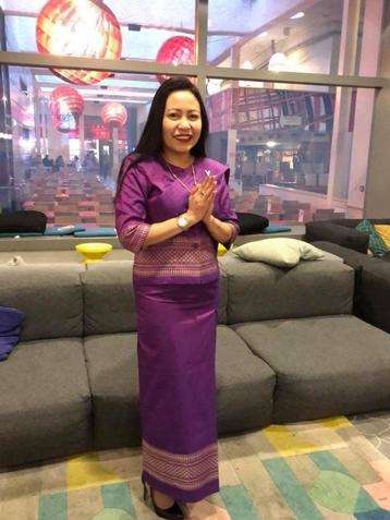 Tanya Thai Massage beschikbaar voor biedingen
