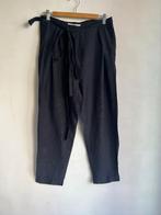 humanoid broek maat s  broek, Humanoid, Verzenden, Zwart, Zo goed als nieuw