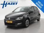 Volkswagen Polo 1.4 TDI 5-DEURS EURO 6 + NAVIGATIE | LMV | C, Voorwielaandrijving, Stof, Gebruikt, 580 kg
