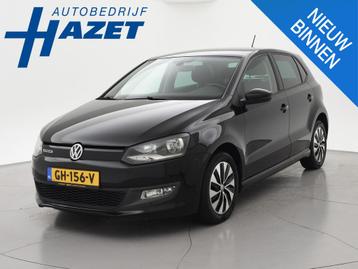 Volkswagen Polo 1.4 TDI 5-DEURS EURO 6 + NAVIGATIE | LMV | C beschikbaar voor biedingen
