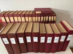 Complete collectie Pep, Eppo & Sjors & Sjimmie (1970–1994), Diverse, Complete serie of reeks, Europa, Ophalen