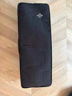 Basklarinetkoffer Buffet Crampon - Gratis af te halen, Muziek en Instrumenten, Ophalen, Gebruikt, Klarinet