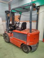 Hangcha electrische heftruck 3 ton 4.8 m hijshoogte, Ophalen, Hangcha, Heftruck, Elektrisch