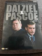 Dalziel & Pascoe - Serie 2 (DVD Boxset), Boxset, Ophalen of Verzenden, Zo goed als nieuw, Vanaf 12 jaar