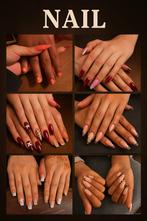 Nagelstyliste/Gellac, Vacatures, Vacatures | Modellen