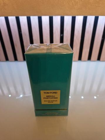 Tom Ford Neroli Portofino 100ml beschikbaar voor biedingen