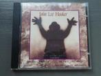 cd John Lee Hooker the healer, Ophalen of Verzenden, 1980 tot heden, Gebruikt, Blues