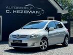 Toyota Auris 1.6 Aspiration 1e eigenaar Automaat DealerOH Na, Automaat, Stof, Gebruikt, 1225 kg