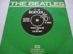 The Beatles _ Please please me / Ask me why = 1976, Ophalen of Verzenden, Gebruikt, Rock en Metal