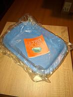 Tupperware “Ultra Plus ovenschaal 3,5L” Nieuw, Ophalen of Verzenden, Nieuw, Blauw, Schaal