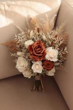 Mooie bruidsboeket, Ophalen of Verzenden, Zo goed als nieuw, Accessoires