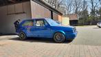 Vw Golf mk2 1.8t 4motion, Particulier, Te koop, Benzine