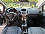 Ford Fiesta 1.4 Trend|AUTOMAAT/AIRCO/KM 116500/97PK, Auto's, 15 km/l, Gebruikt, 4 cilinders, Elektrische ramen