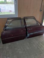 Audi 80 B2, Ophalen, Gebruikt, Audi, Voor
