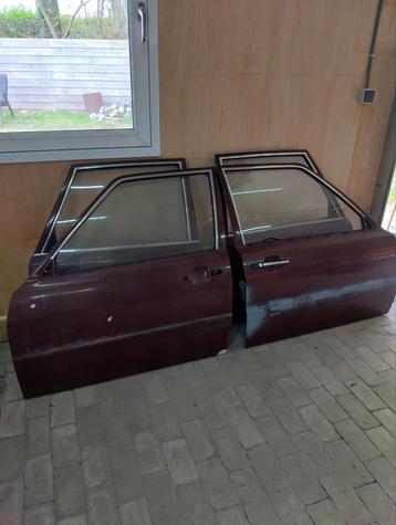 Audi 80 B2 beschikbaar voor biedingen