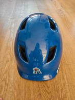 btwin helm maat S 53-56, Ophalen of Verzenden, Gebruikt