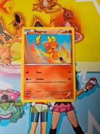 Magmar 10/111 XY Furious fists pokemon kaart nm, Hobby en Vrije tijd, Verzamelkaartspellen | Pokémon, Ophalen of Verzenden, Zo goed als nieuw