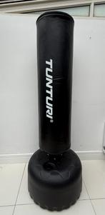 Tunturi Bokspaal - Perfect voor thuis training!, Sport en Fitness, Vechtsporten en Zelfverdediging, Groter dan maat XL, Ophalen of Verzenden