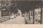 KWADIJK, Dorpstraat, 1912, Ophalen of Verzenden, Voor 1920, Ongelopen, Noord-Holland
