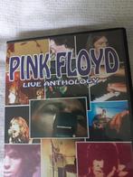 Pink Floyd - Live Anthology DVD, Ophalen of Verzenden