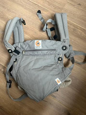 Ergo baby draagzak Omni 360 beschikbaar voor biedingen