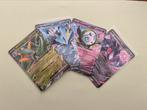 Pokémon EX Kaarten Black Bolt, Ophalen of Verzenden, Nieuw, Meerdere kaarten, Foil