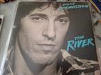 Bruce Springsteen the River 2lp, Cd's en Dvd's, Ophalen of Verzenden, Zo goed als nieuw, Overige formaten, Poprock