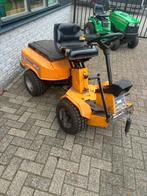 Stiga park zitmaaier, Ophalen, Zo goed als nieuw, 50 cm of meer