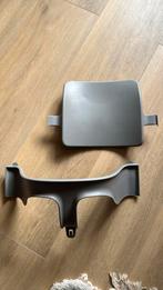 Stokke tripp trapp babyset grijs, Ophalen, Zo goed als nieuw, Meegroeistoel