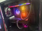 Game pc tekoop, Computers en Software, Desktop Pc's, 64 GB of meer, Zelf gebouwde pc, Virtual Reality, Zo goed als nieuw