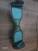 Hoever bord amper gebruikt, Ophalen, Gebruikt