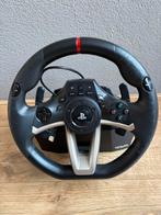 Game accesoires Hori, PlayStation 3, Ophalen of Verzenden, Zo goed als nieuw, Stuur of Pedalen