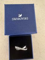 Swarovski ring, 58, Verzamelen, Swarovski, Ophalen of Verzenden, Zo goed als nieuw, Sieraad of Horloge