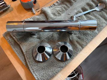 Grohe termosstaatkraan 3/4 inch beschikbaar voor biedingen