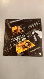 Drukwerk, Ophalen, Zo goed als nieuw, 12 inch, Levenslied of Smartlap