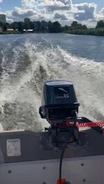 Yamaha 8 pk 2 takt motor, Watersport en Boten, Bootonderdelen, Ophalen of Verzenden, Nieuw, Motor en Techniek, Zeilboot of Motorboot