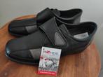 ROHDE anti-shock comfort leren schoenen klittenband mt 40, Kleding | Dames, Schoenen, Nieuw, Ophalen of Verzenden