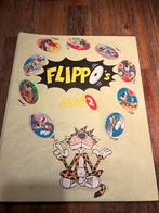 Flippo's Map 2 - Nummers 241-400, Verzamelen, Ophalen of Verzenden, Looney Tunes, Map, Album of Poster, Met verzamelmap(pen)