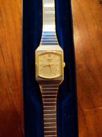 Seiko Lassale Vintage Quartz Horloge, Gebruikt, Staal, Polshorloge, Ophalen of Verzenden