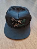 Cap van San Jose Sharks ijshockeyteam, Ophalen of Verzenden, Zo goed als nieuw, One size fits all