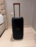 Jbl party box 110, Audio, Tv en Foto, Luidsprekers, Verzenden, Zo goed als nieuw, 120 watt of meer, JBL