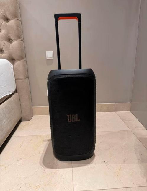 Jbl party box 110, Audio, Tv en Foto, Luidsprekers, Zo goed als nieuw, 120 watt of meer, JBL, Verzenden