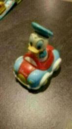 Disney: Donald Duck in auto, Verzamelen, Donald Duck, Ophalen of Verzenden