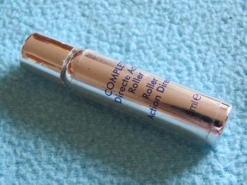 1 EURO OF GRATIS Clearasil complete directe actie roller  beschikbaar voor biedingen