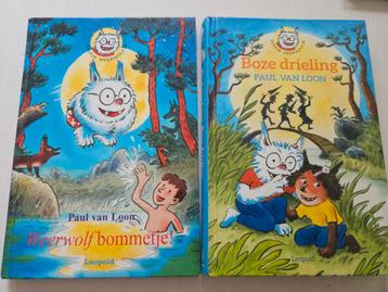 Dolfje weerwolfje boeken beschikbaar voor biedingen